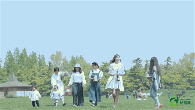 白鹭金岸小区环境,白鹭金岸400平