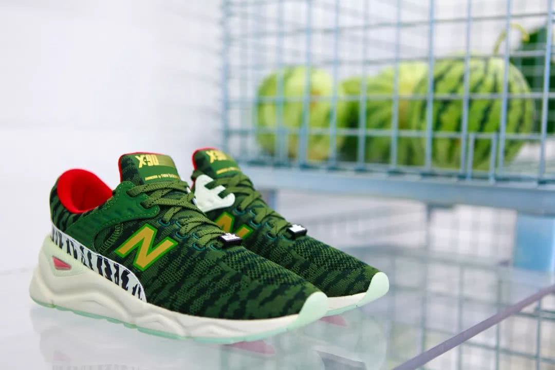 潮闻快食TravisScottxAF1再爆新联乘,ABATHINGAPE发售在即