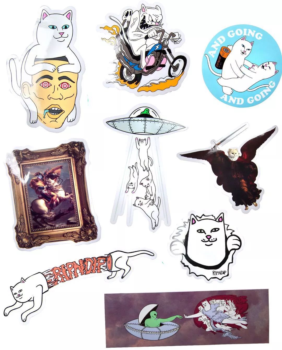 潮闻快食TravisScottxAF1再爆新联乘,ABATHINGAPE发售在即