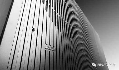 新品丨全景环绕声福音？Genelec S360和7382监听音箱