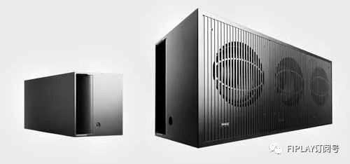 新品丨全景环绕声福音？Genelec S360和7382监听音箱