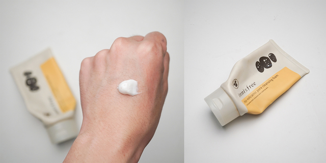 最喜欢用的国货洗面奶,洗颜乳全网公认