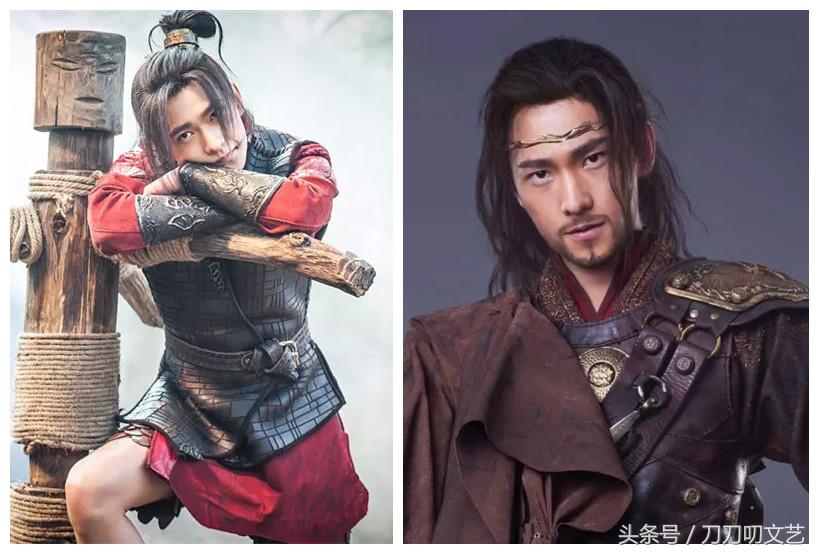 杨洋演的武动乾坤好看吗,武动乾坤杨洋版怎么样