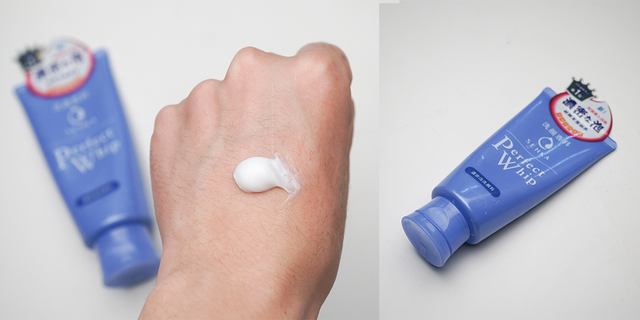 最喜欢用的国货洗面奶,洗颜乳全网公认