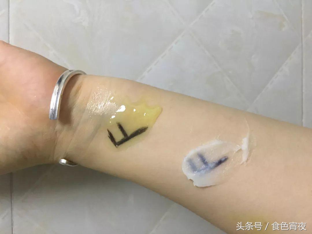 无美颜遮挡膏测评,无滤镜无美颜膏测评