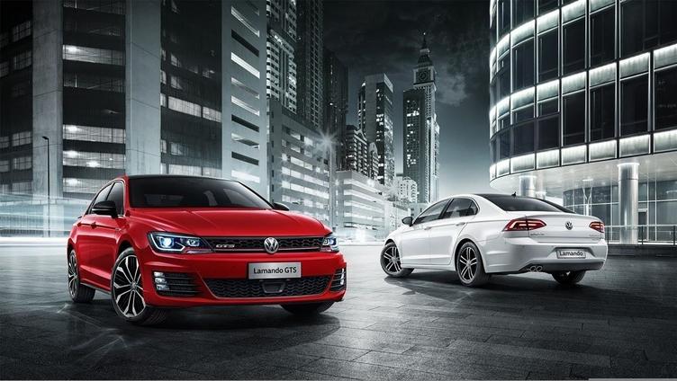 昔日宽体轿跑大众凌渡现在还香吗,新一代大众凌渡宽体轿跑