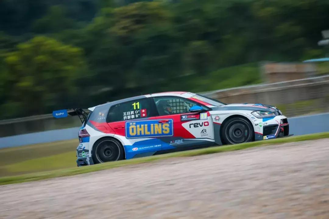 赛场先锋捷凯车队新赛季力逐荣誉续写佳绩