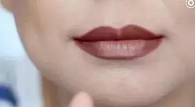厚唇涂口红的正确方法,口红怎么涂才最好看最自然