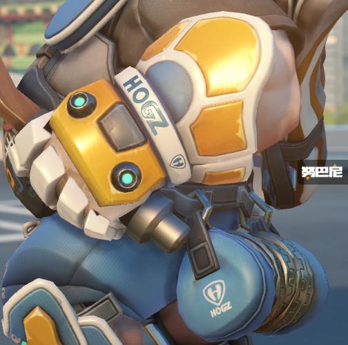 守望先锋新英雄分析,守望先锋英雄介绍大全2024