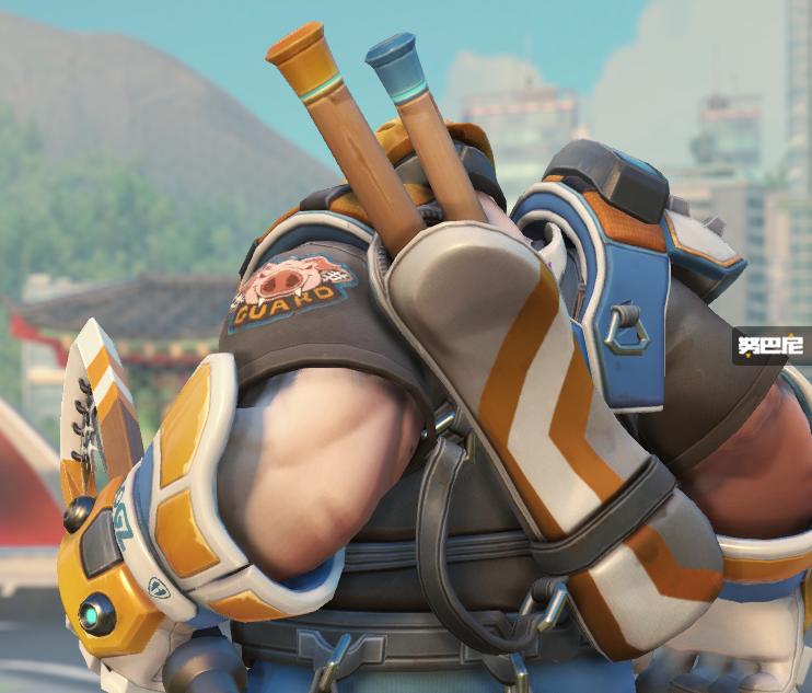 守望先锋新英雄分析,守望先锋英雄介绍大全2024