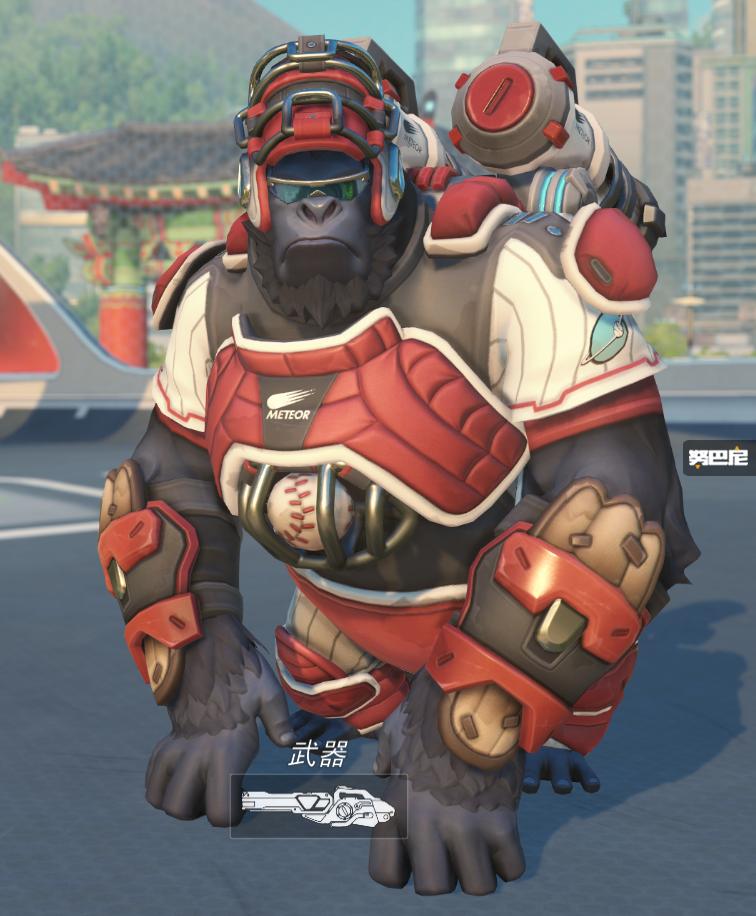 守望先锋新英雄分析,守望先锋英雄介绍大全2024