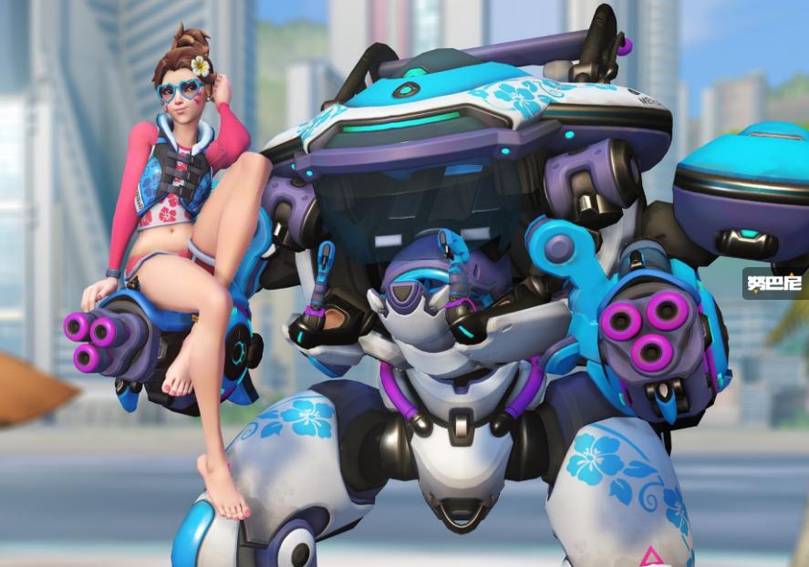 守望先锋新英雄分析,守望先锋英雄介绍大全2024