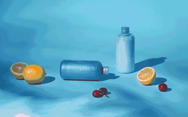 用了好多款洗发水还是老是头痒,用了好多洗发水感觉洗完还是塌