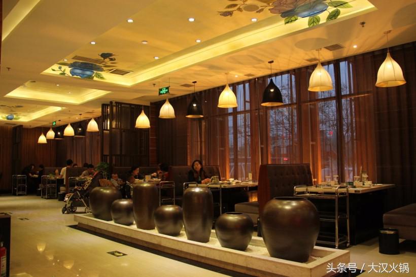 七夕情人节吃麻辣火锅,七夕节吃火锅