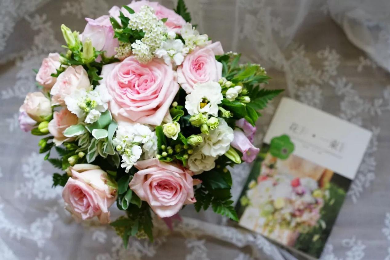 情人节鲜花厦门,情人节不想送玫瑰花