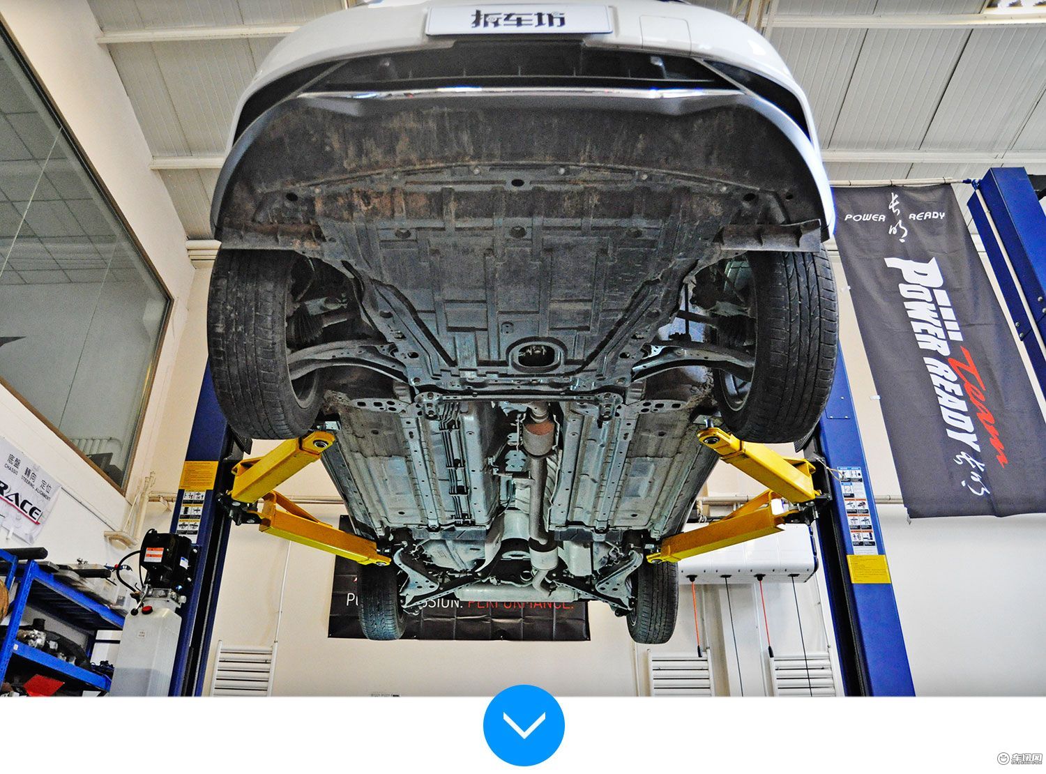 新款日产逍客底盘解析,23款日产逍客底盘怎么样