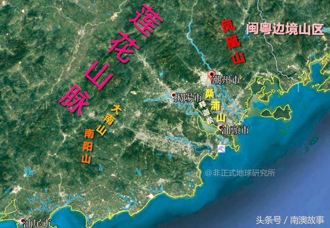 这才是潮汕人该有的样子,这才是正宗的潮汕