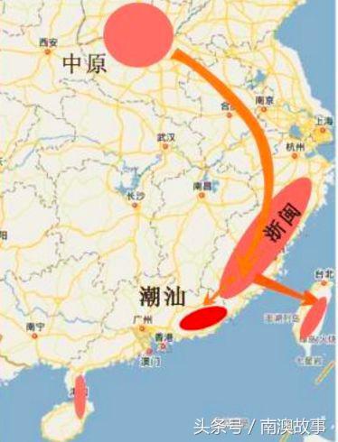 这才是潮汕人该有的样子,这才是正宗的潮汕