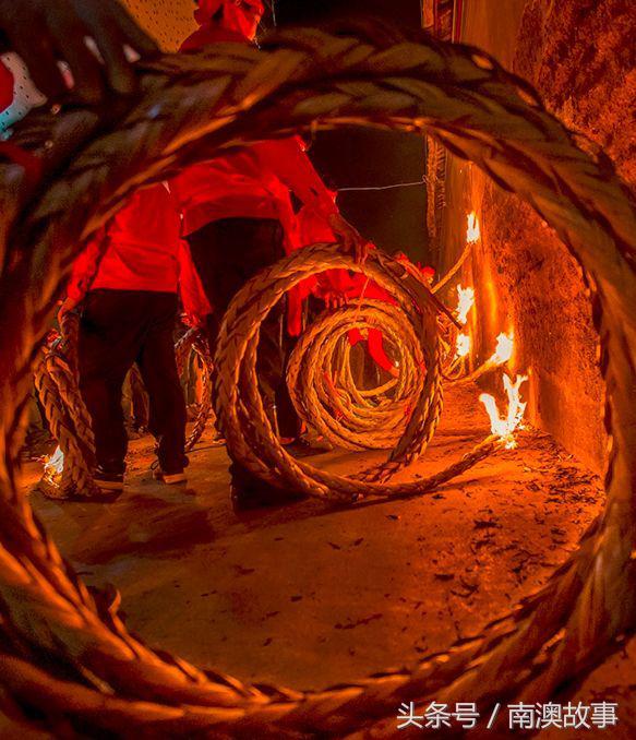 这才是潮汕人该有的样子,这才是正宗的潮汕