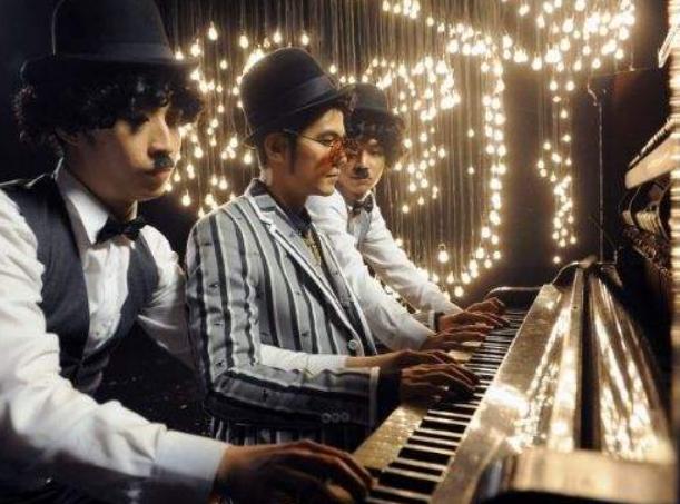 因为周杰伦,周杰伦夜的钢琴曲完整版