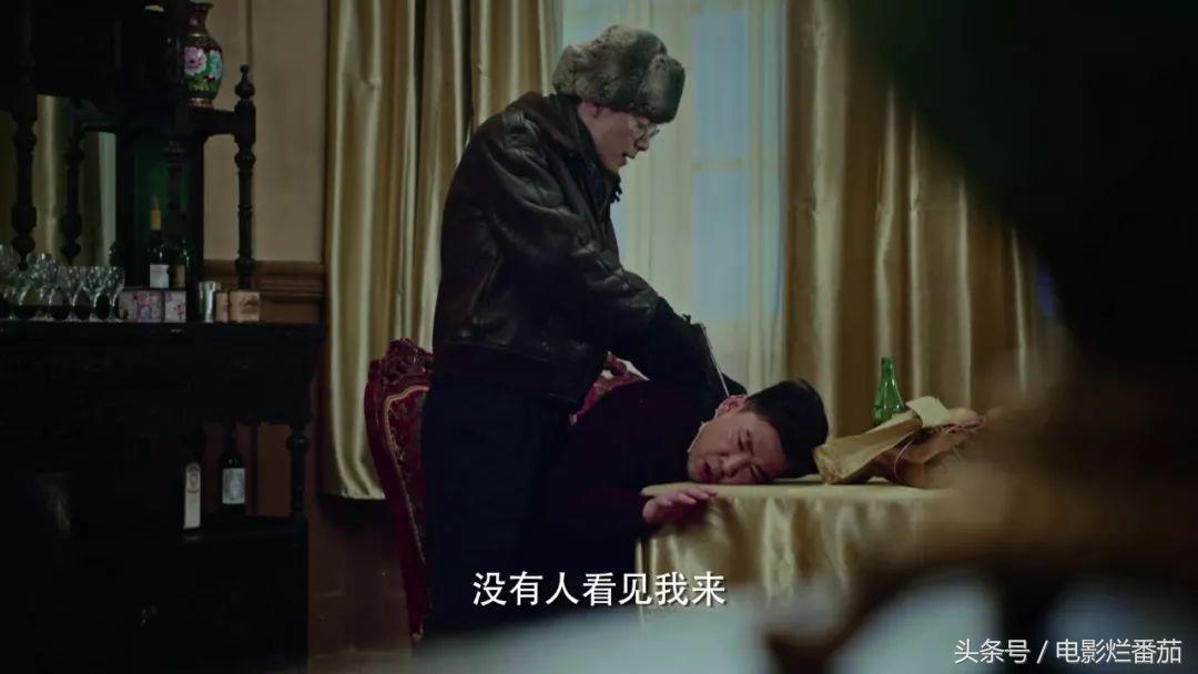 能和风筝媲美的谍战剧,风筝谍战片9.7分以上谍战大片