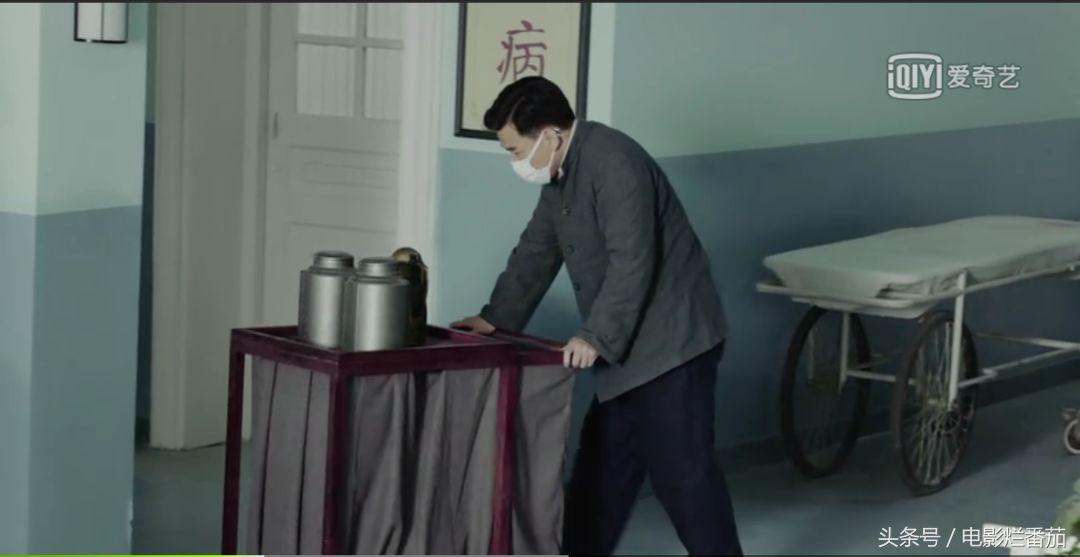 能和风筝媲美的谍战剧,风筝谍战片9.7分以上谍战大片