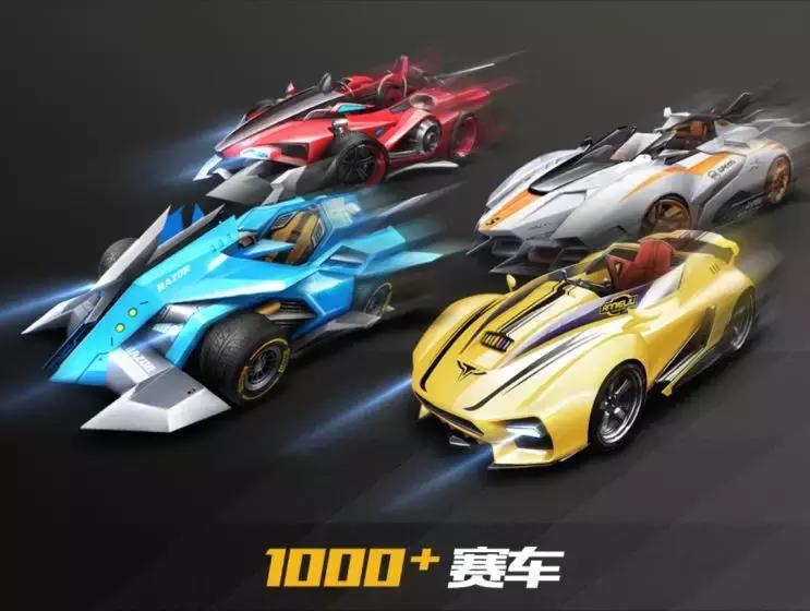 10年天美游戏,十年天美