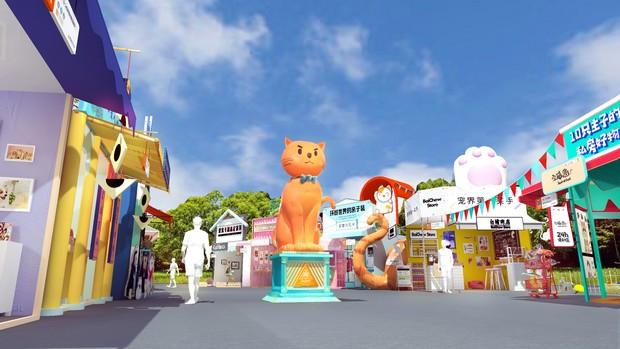 淘宝造物节怎么去西湖,西湖造物节门票在哪里买