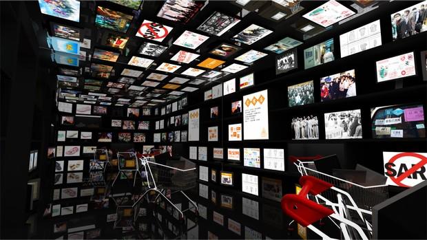 淘宝造物节怎么去西湖,西湖造物节门票在哪里买