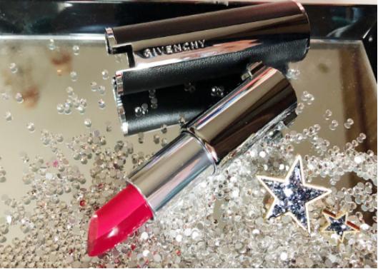 七夕纪梵希套盒推荐,七夕礼物排行榜第一名纪梵希