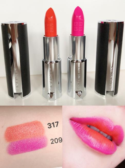 七夕纪梵希套盒推荐,七夕礼物排行榜第一名纪梵希