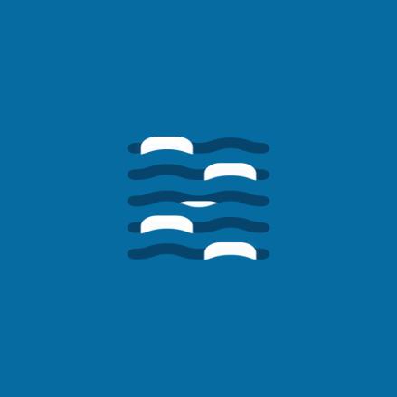 治疗失眠超级有效的动图，经常晚上睡不着的朋友们转需吧！