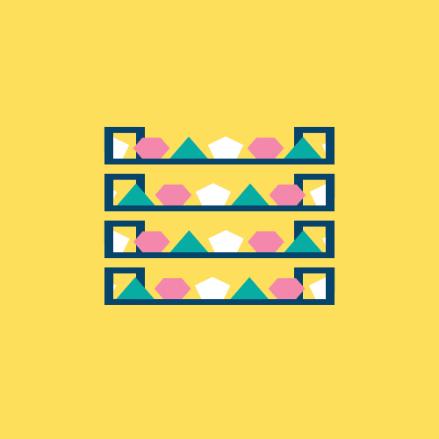 治疗失眠超级有效的动图，经常晚上睡不着的朋友们转需吧！