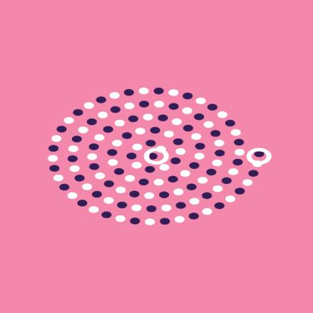 治疗失眠超级有效的动图，经常晚上睡不着的朋友们转需吧！