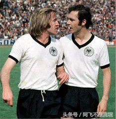 英媒评选当今十大最强门将,外媒评选拜仁历史最佳门将