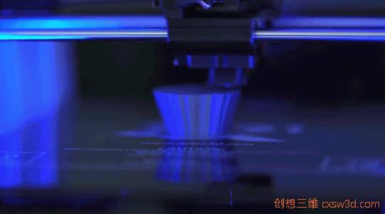 创想三维打印机创业,3d打印机创业分析