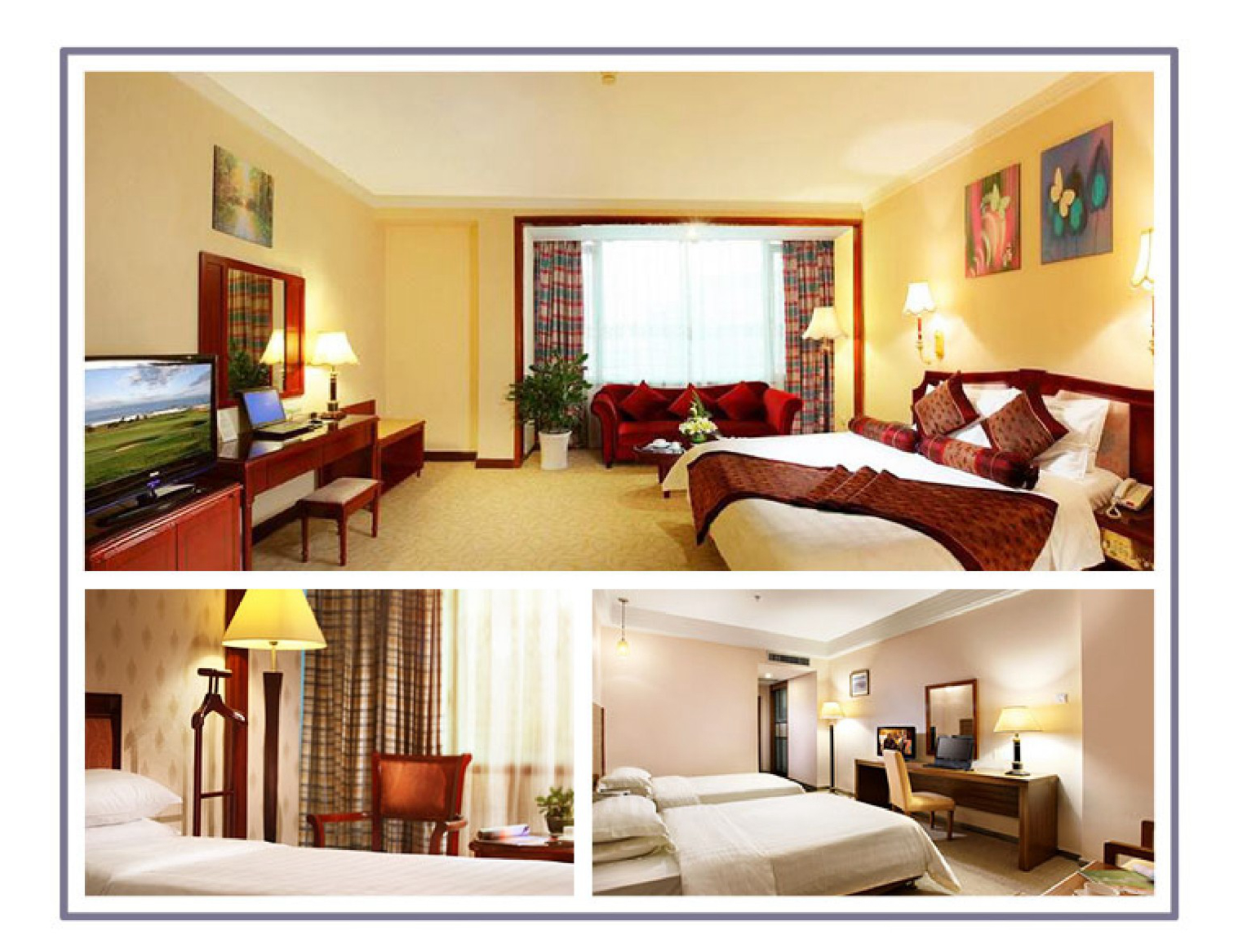 厦门性价比民宿推荐,鹭鼎记鼓浪屿民宿酒店攻略