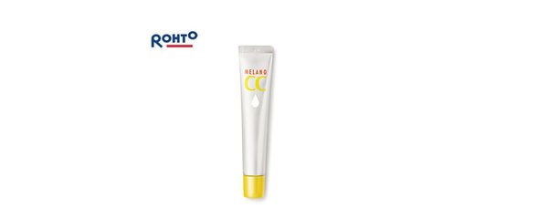 乐敦c和乐敦cc,乐敦cc能祛黑色痘印吗