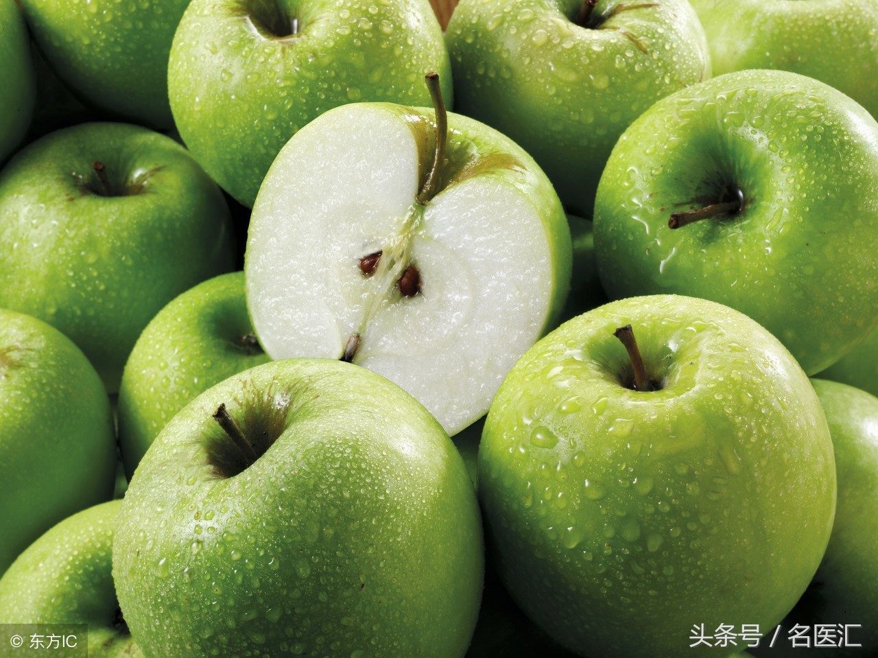 这些水果煮熟了吃堪比养生良药,冬天煮的6种水果吃了不生病