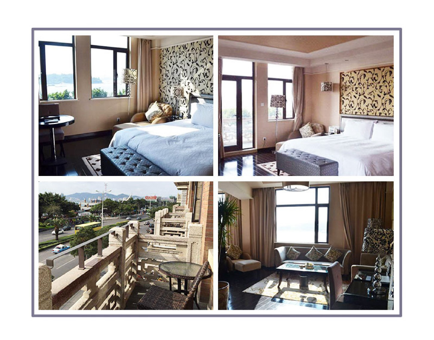 厦门性价比民宿推荐,鹭鼎记鼓浪屿民宿酒店攻略