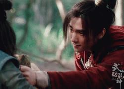 杨洋演的武动乾坤好看吗,武动乾坤杨洋版怎么样