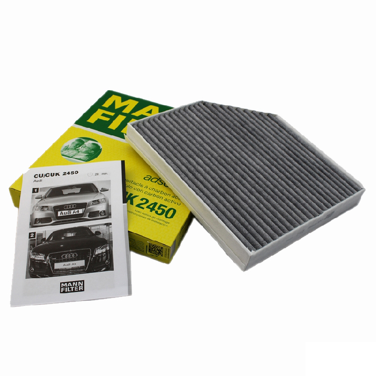 汽车空调滤芯单效和双效的区别,汽车空调滤芯品牌排行榜前十名