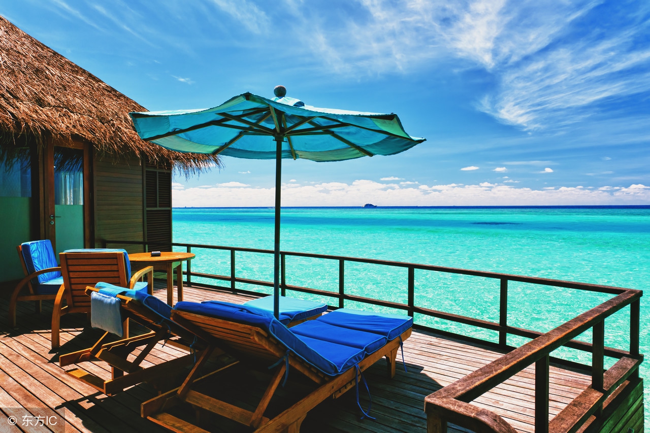 散落在太平洋上的明珠马尔代夫,马尔代夫是上帝洒落在人间的珍珠