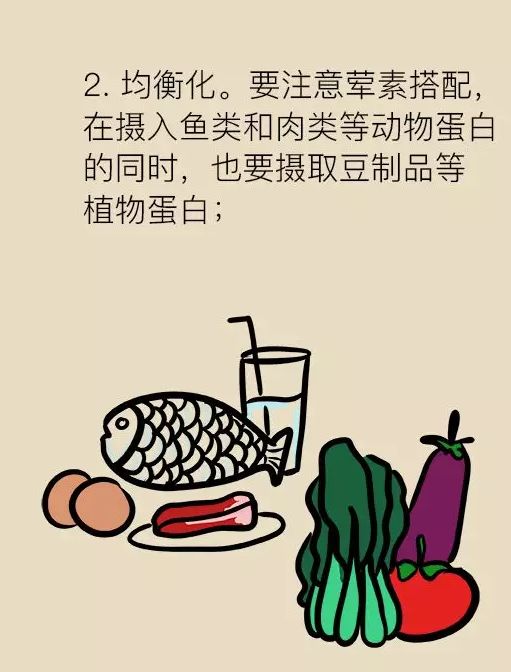 肝癌科普动画,肝癌的形成过程漫画