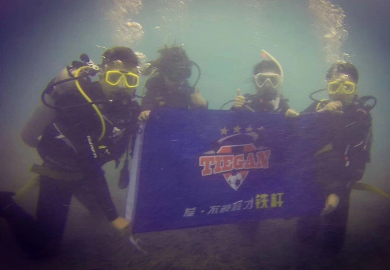 这家公司奔跑3年，在足球朝圣的细分赛道上飞速前进