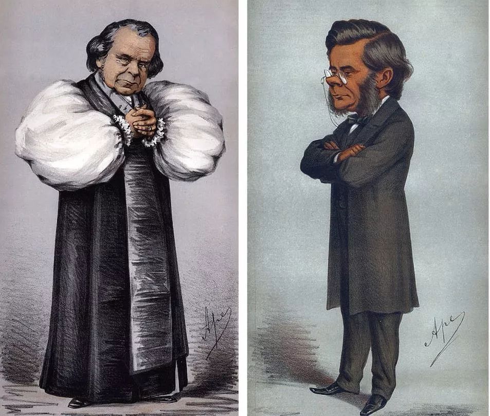 舒德干物种起源,舒德干进化论起源