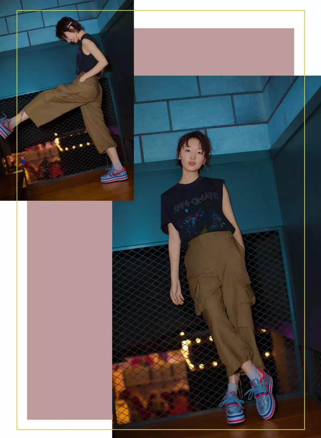 增高鞋要怎么穿脚才不痛,增高鞋的做法视频教程