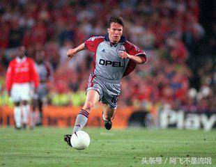 英媒评选当今十大最强门将,外媒评选拜仁历史最佳门将