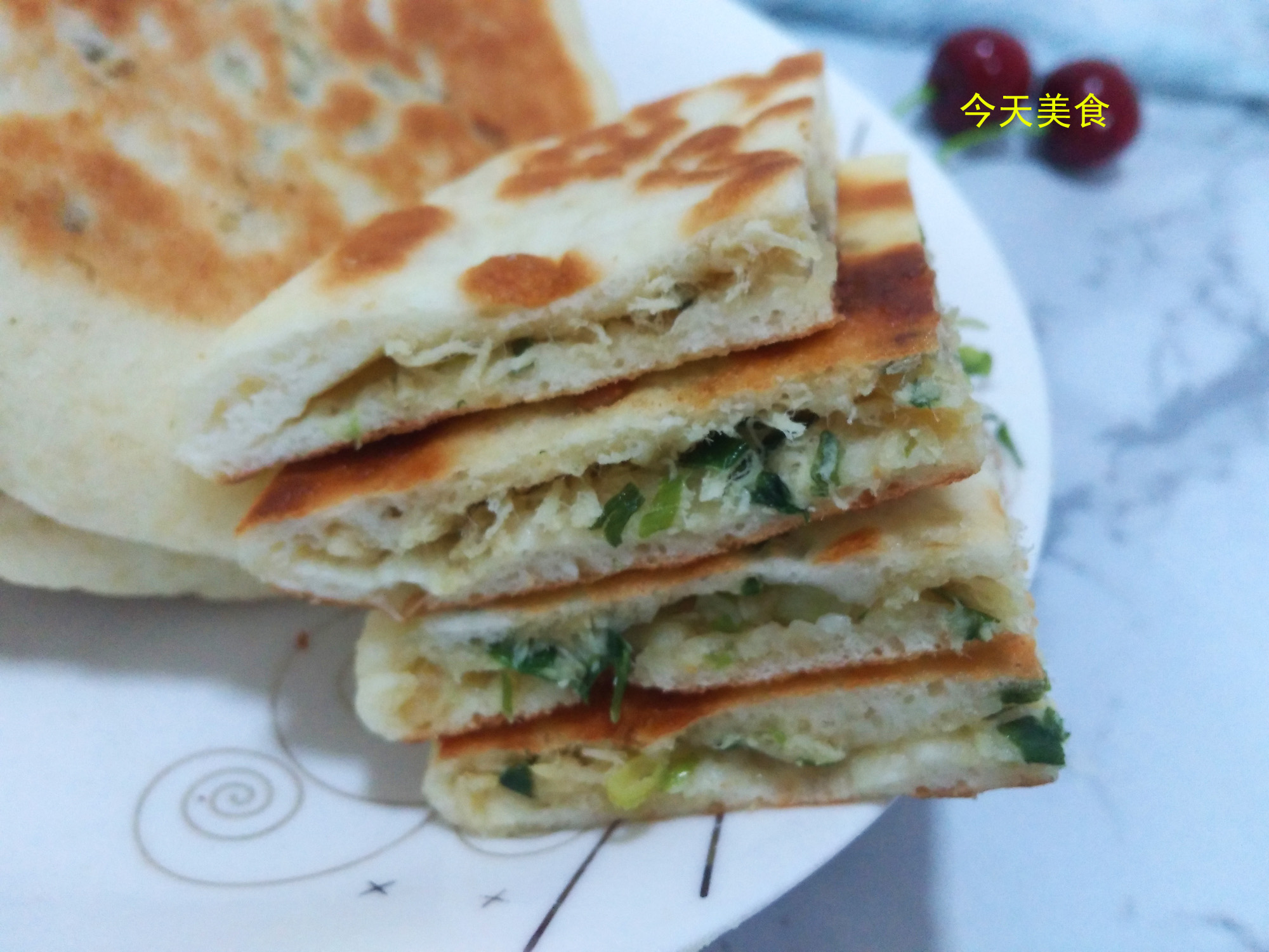 中式传统面食是最好吃的,7款有代表性的中式面点,简单易学!