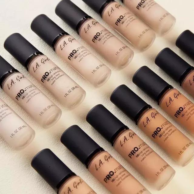 日常必备的彩妆品牌,日常彩妆推荐大牌入门